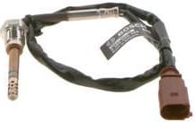 Sensor, exhaust gas temperature 0 986 259 104