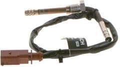 Sensor, exhaust gas temperature 0 986 259 104 - image 2