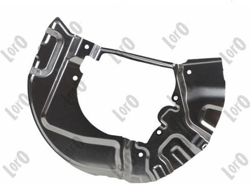 Splash Guard, brake disc LORO 131-07-155