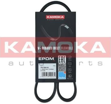 V-ribbed Belt 7015015