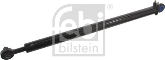 Tilt Cylinder, driver cab 32486