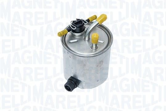 Fuel Filter 153071760637