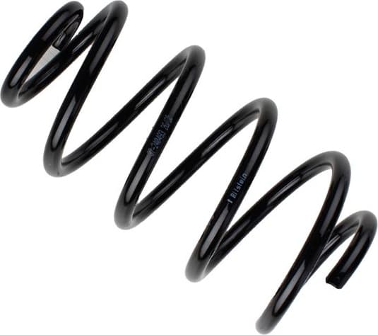 Suspension Spring BILSTEIN - B3 OE Replacement 37-240493