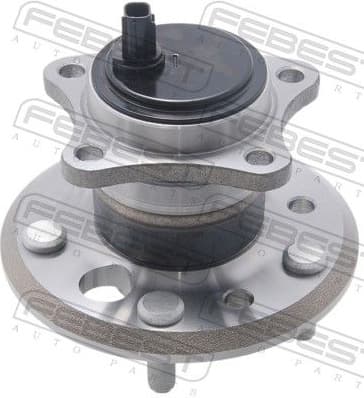 Wheel Hub 0182-ACV51RRH