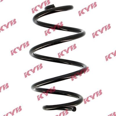 Suspension Spring K-Flex RA5418