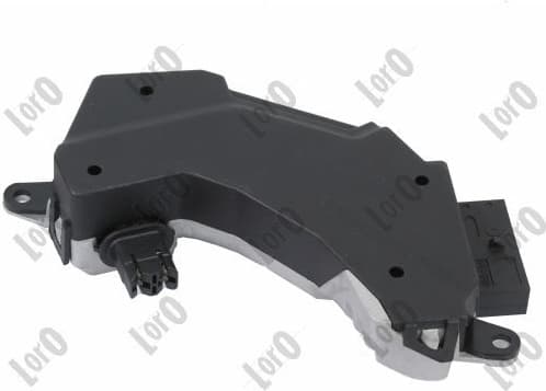 Resistor, interior blower LORO 133-037-006