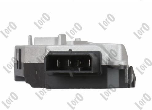 Resistor, interior blower LORO 133-037-006 - image 3