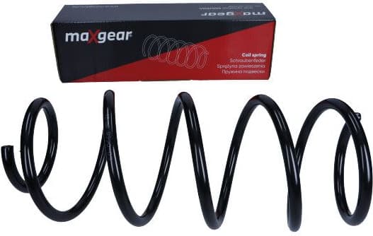 Suspension Spring 60-0668D - image 2