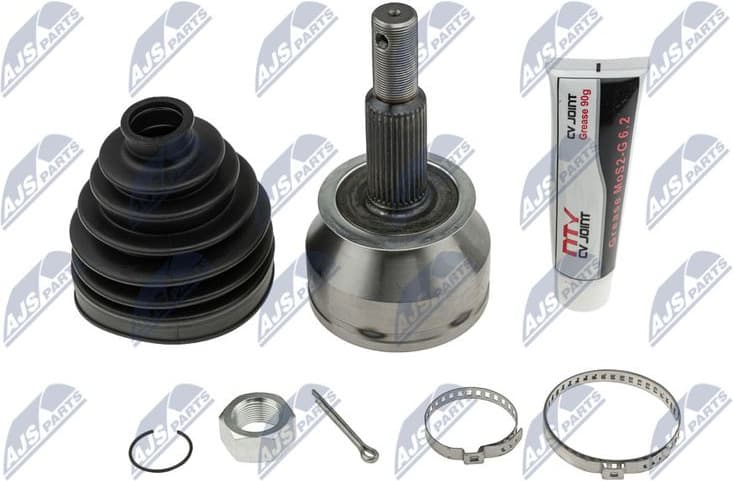 Joint Kit, drive shaft NPZ-NS-063 - image 2