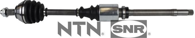 Drive Shaft DK66.019