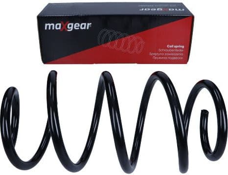 Suspension Spring 60-0851D