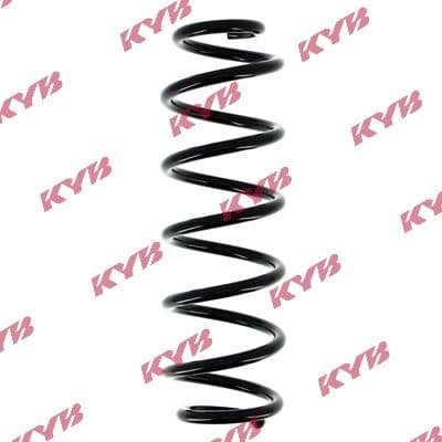 Suspension Spring K-Flex RA7157