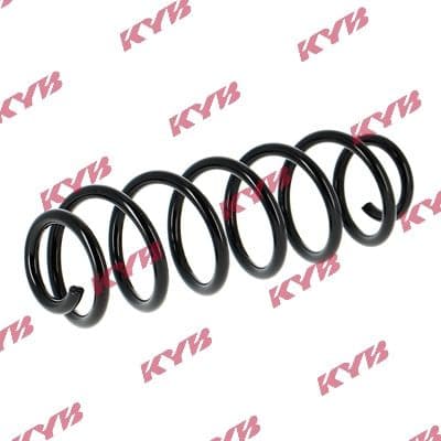 Suspension Spring K-Flex RA7157 - image 2