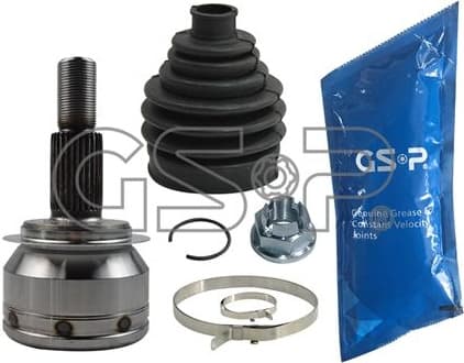 Joint Kit, drive shaft 801639