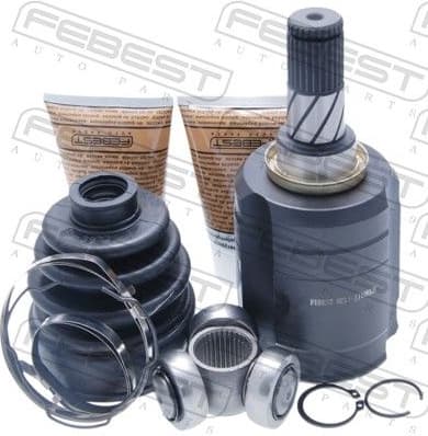 Joint Kit, drive shaft 0211-JJ10ELH