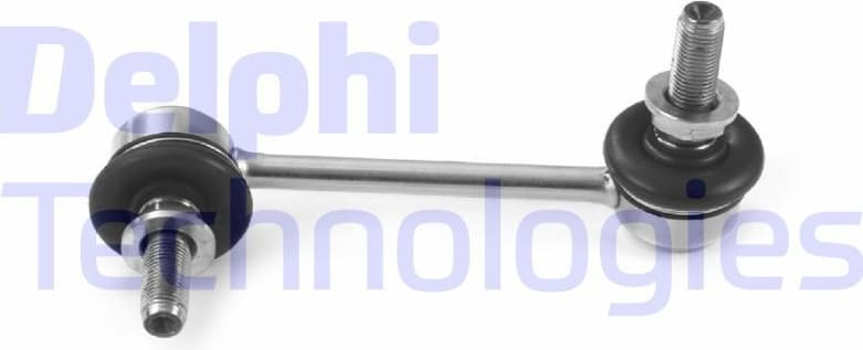 Link/Coupling Rod, stabiliser bar TC7594