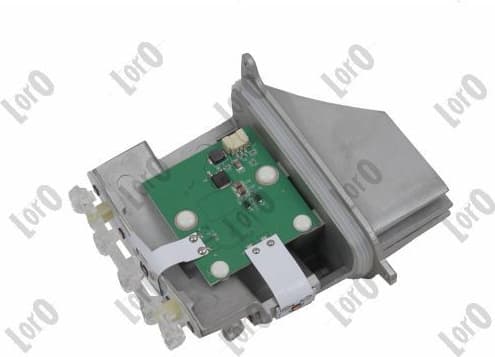 Control Unit, lights LORO 136-01-045 - image 2