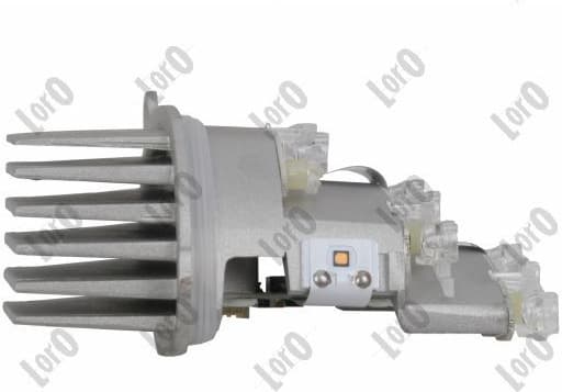 Control Unit, lights LORO 136-01-045 - image 3