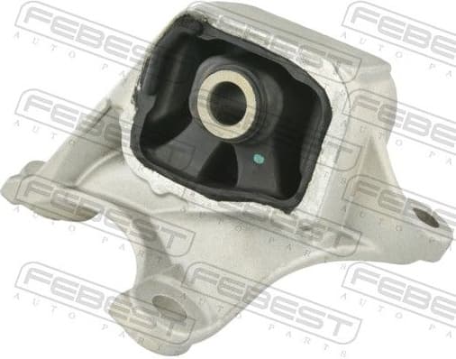 Mounting, engine HM-FRVFR