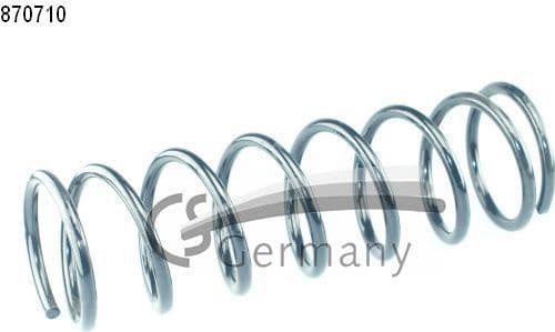 Suspension Spring 14870710