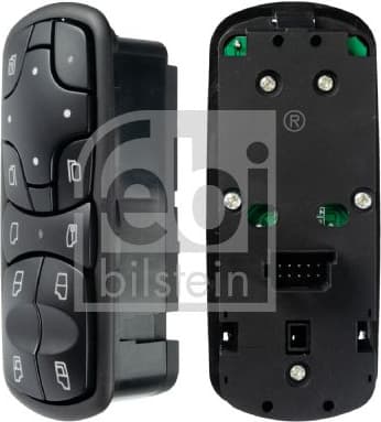 Multi-Function Switch 175828