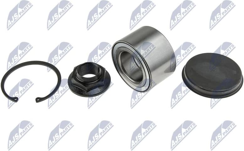 Wheel Bearing Kit KLT-RE-030