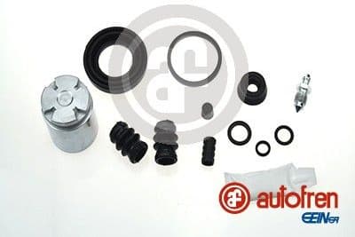 Repair Kit, brake caliper D41165C