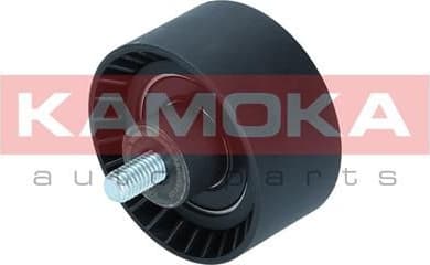 Tensioner Pulley, timing belt R0514 - image 2