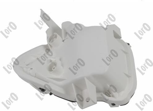 Rear Fog Light LORO TUNING 051-29-875S - image 3