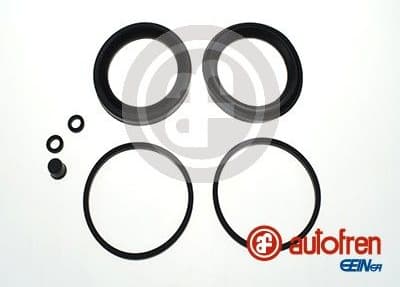 Repair Kit, brake caliper D4100