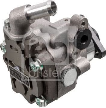 Hydraulic Pump, steering 181639 - image 2