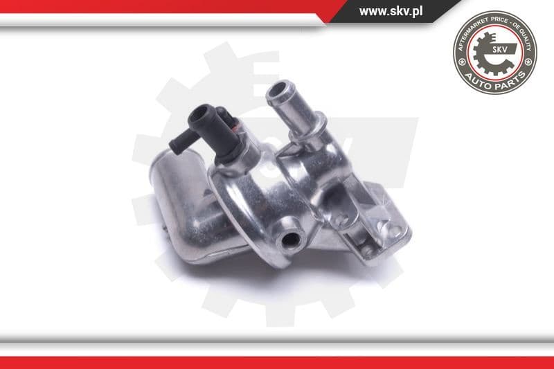 Thermostat, coolant 20SKV185 - image 2