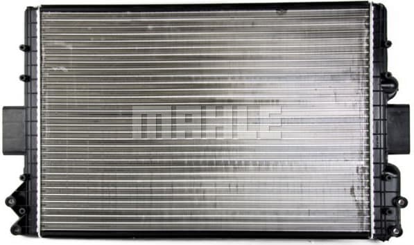 Radiator, engine cooling BEHR *** PREMIUM LINE *** CR 1105 000P - image 5