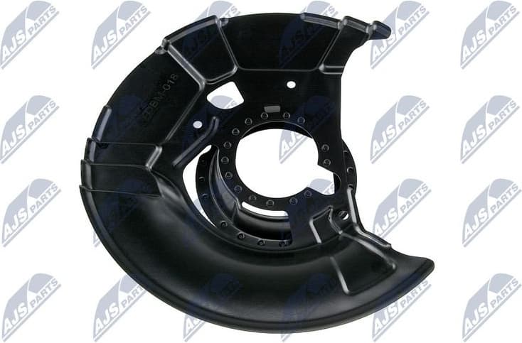 Splash Guard, brake disc HTO-BM-018