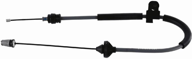 Cable Pull, clutch control 3074 600 161