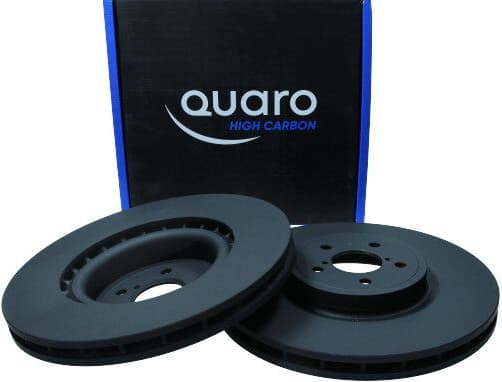 Brake Disc QUARO HIGH CARBON QD0111HC