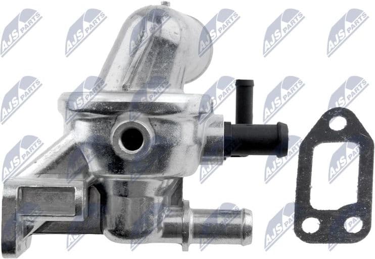 Thermostat, coolant CTM-CH-010 - image 4