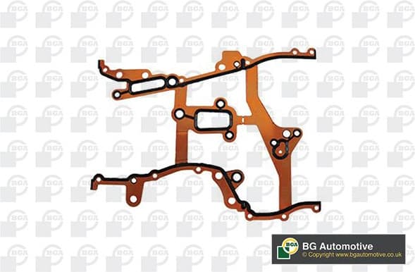 Gasket, timing case TC3902