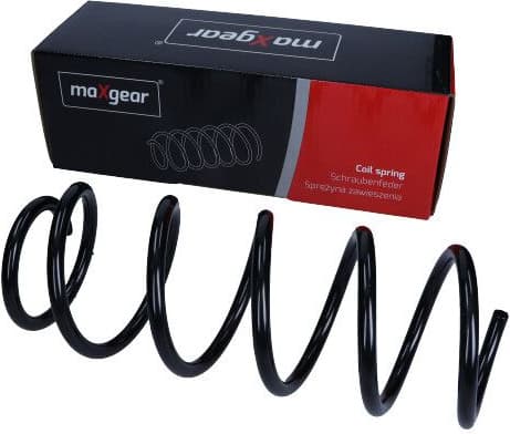 Suspension Spring 60-0518D - image 2