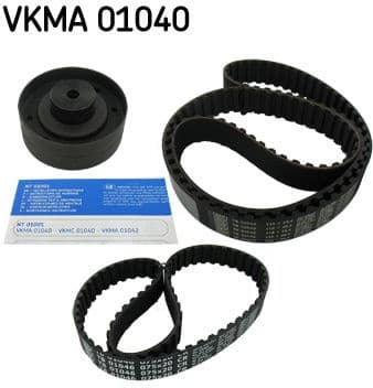 Timing Belt Kit VKMA 01040 - image 3