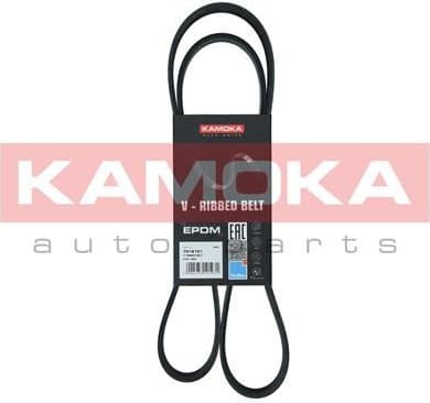 V-ribbed Belt 7016101