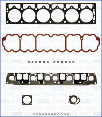 Gasket Kit, cylinder head 52241100