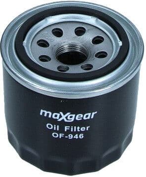 Oil Filter 26-2045