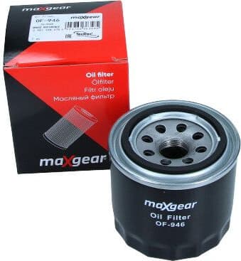 Oil Filter 26-2045 - image 2