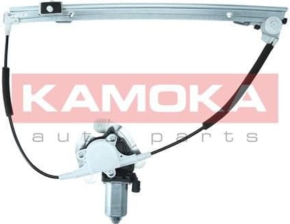 Window Regulator 7200286 - image 2