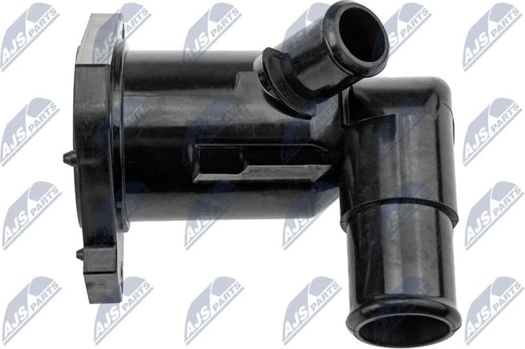 Thermostat, coolant CTM-TY-002 - image 4