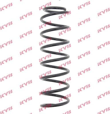 Suspension Spring K-Flex RC6397