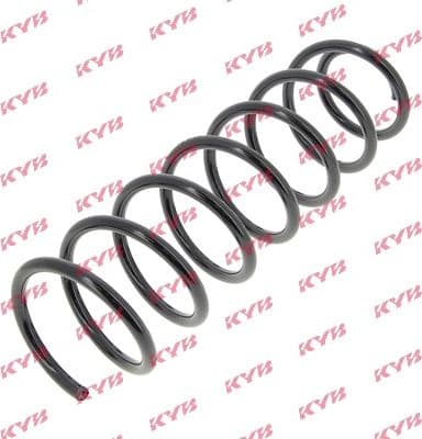Suspension Spring K-Flex RC6397 - image 2