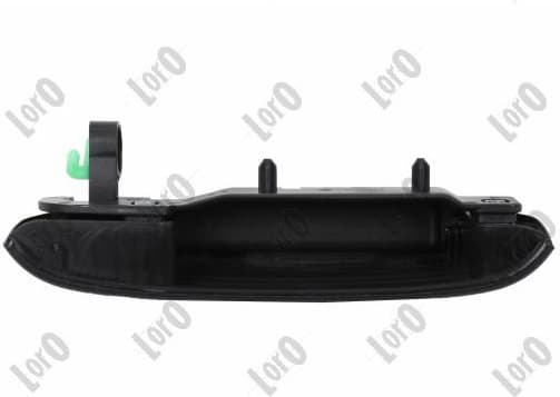 Exterior Door Handle LORO 132-016-007 - image 2