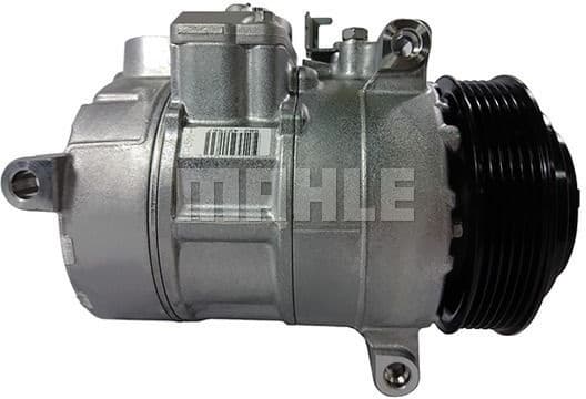 Compressor, air conditioning BEHR *** PREMIUM LINE *** ACP 648 000P - image 3